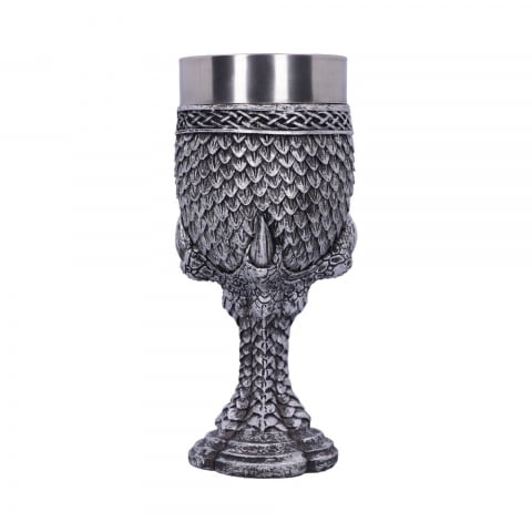 Pocal Grey Scale Dragon Claw – Pocal cu Gheara de Dragon, 16.7 cm [3]