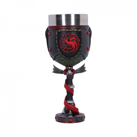 Pocal "House of the Dragon Daemon Targaryen" [5]