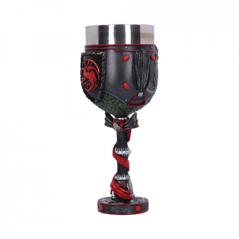 Pocal "House of the Dragon Daemon Targaryen" [6]