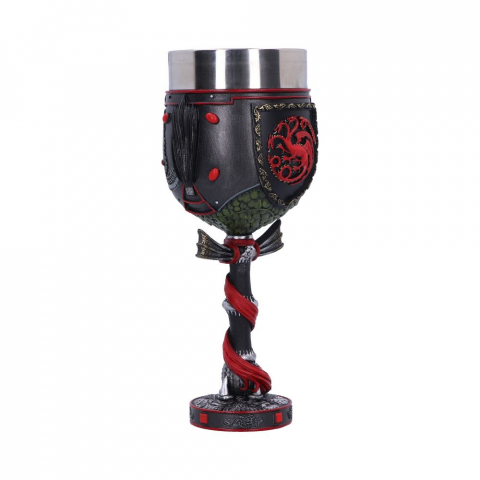 Pocal "House of the Dragon Daemon Targaryen" [8]