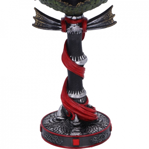 Pocal "House of the Dragon Daemon Targaryen" [3]