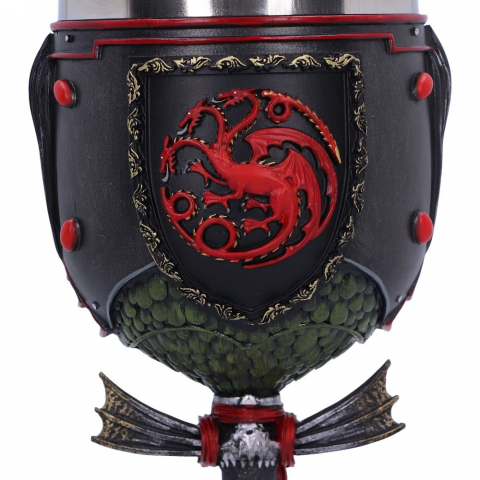 Pocal "House of the Dragon Daemon Targaryen" [2]