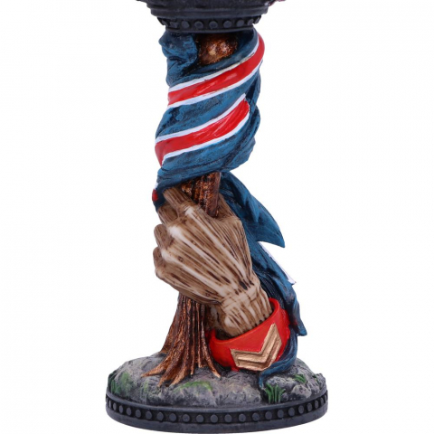 Pocal Iron Maiden The Trooper 19,5 cm [4]