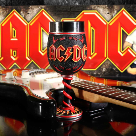 Pocal - Pocal de colectie AC/DC - High Voltage