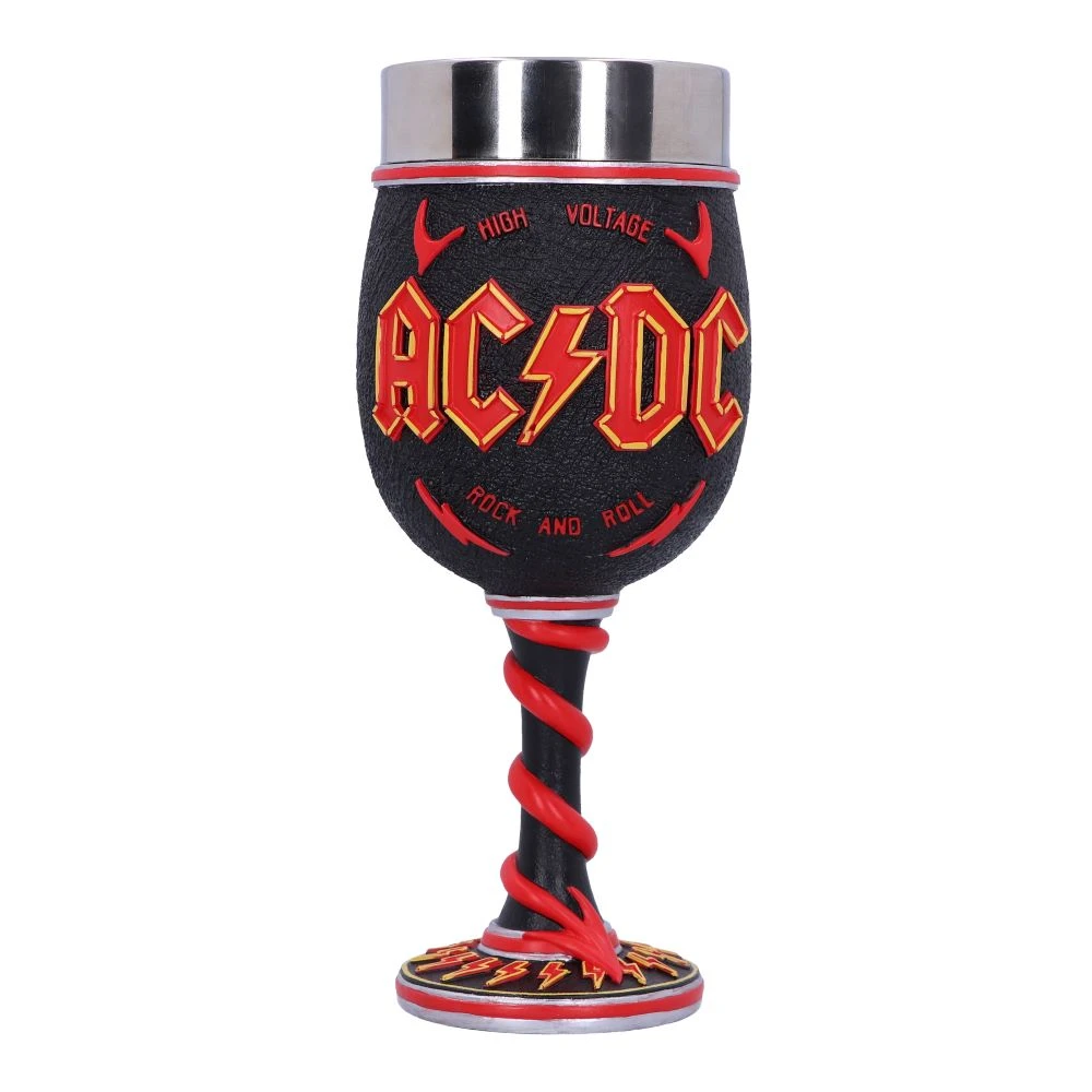 Pocal de colectie AC/DC - High Voltage [1]