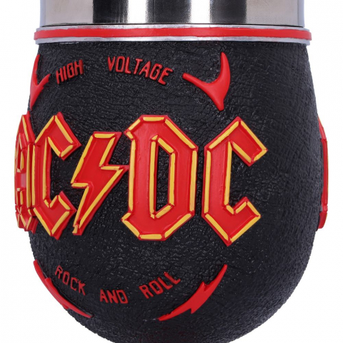 Pocal de colectie AC/DC - High Voltage [6]