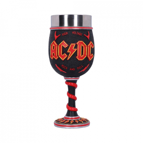 Pocal de colectie AC/DC - High Voltage [4]