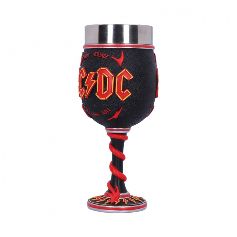 Pocal de colectie AC/DC - High Voltage [3]