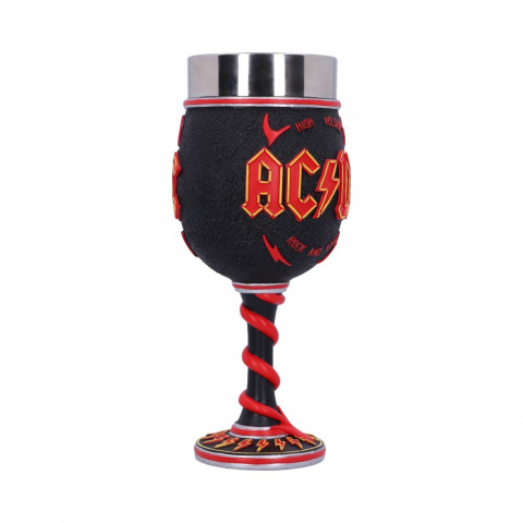 Pocal de colectie AC/DC - High Voltage [5]