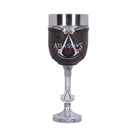 Pocal licenta oficiala Assassin's Creed – Goblet of the Brotherhood [2]