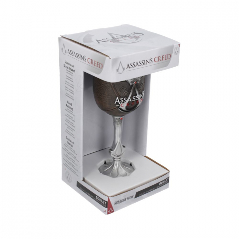 Pocal licenta oficiala Assassin's Creed – Goblet of the Brotherhood [8]