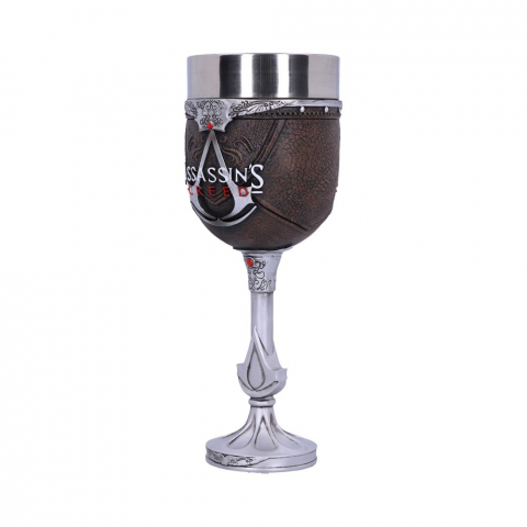 Pocal licenta oficiala Assassin's Creed – Goblet of the Brotherhood [3]