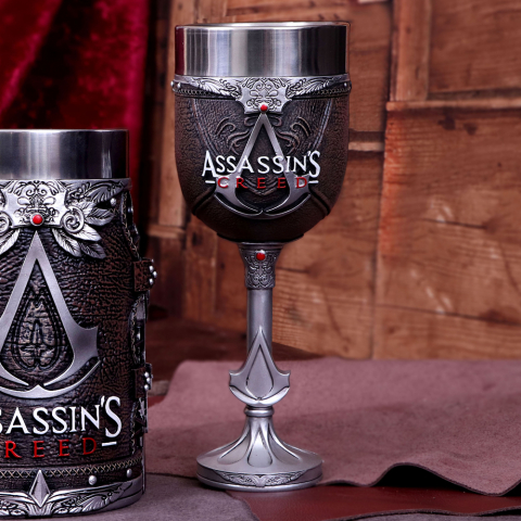 Pocal licenta oficiala Assassin's Creed – Goblet of the Brotherhood [9]