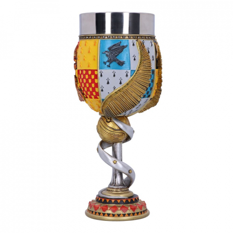 Pocal licenta oficiala Harry Potter Golden Snitch [4]