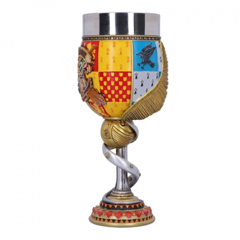 Pocal licenta oficiala Harry Potter Golden Snitch [3]