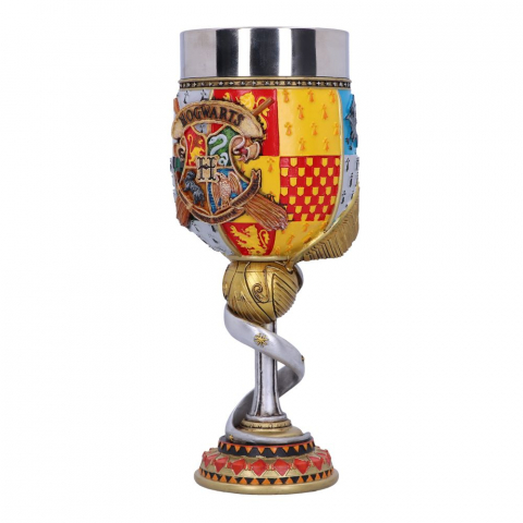 Pocal licenta oficiala Harry Potter Golden Snitch [2]