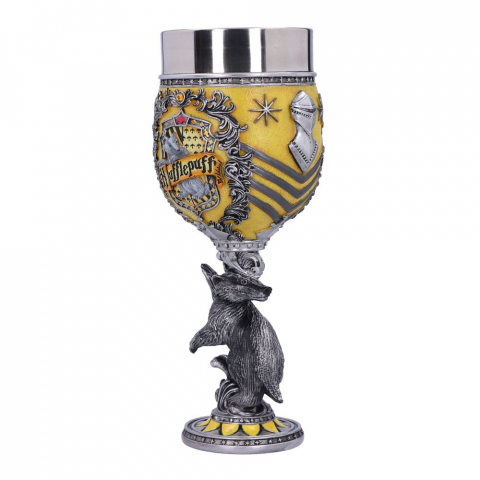 Pocal licenta oficiala Harry Potter Hufflepuff [2]