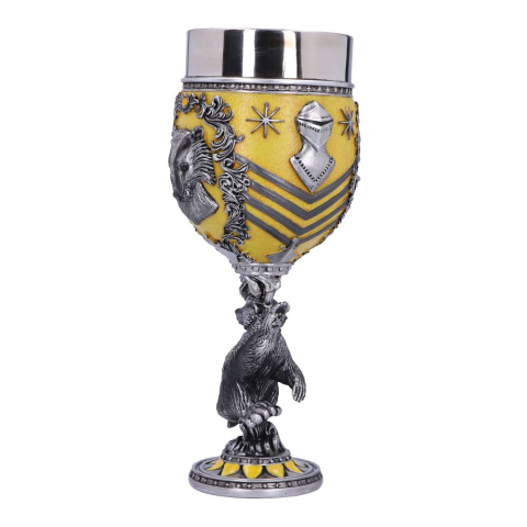 Pocal licenta oficiala Harry Potter Hufflepuff [7]
