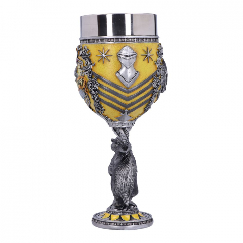 Pocal licenta oficiala Harry Potter Hufflepuff [3]