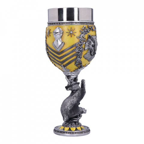 Pocal licenta oficiala Harry Potter Hufflepuff [4]