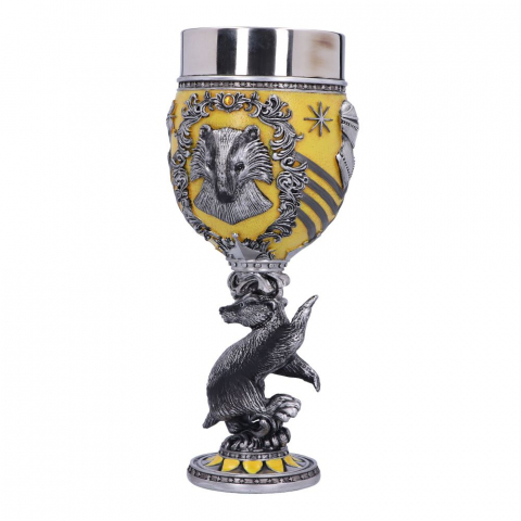 Pocal licenta oficiala Harry Potter Hufflepuff [6]