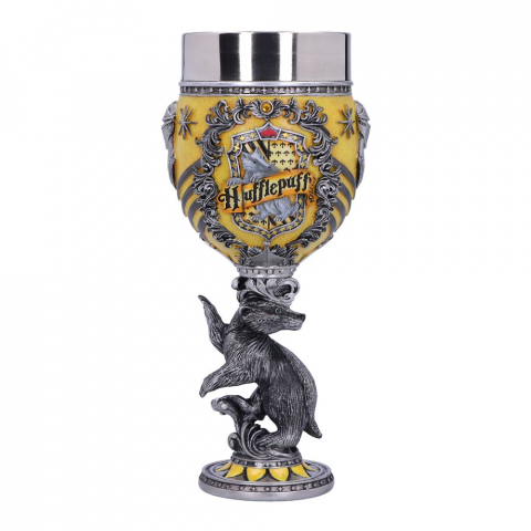 Film & TV - Pocal licenta oficiala Harry Potter Hufflepuff