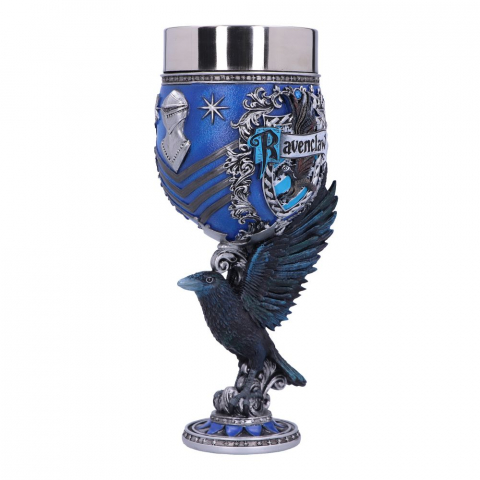 Pocal licenta oficiala Harry Potter Ravenclaw [9]