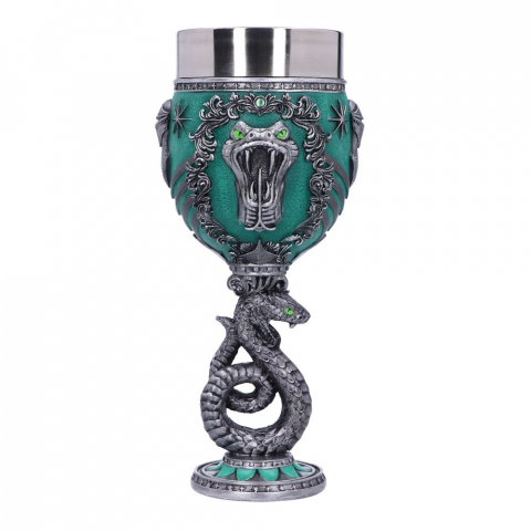 Pocal licenta oficiala Harry Potter Slytherin [7]