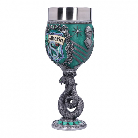 Pocal licenta oficiala Harry Potter Slytherin [2]