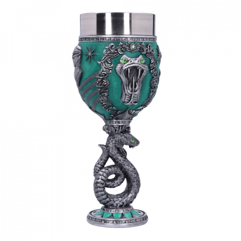 Pocal licenta oficiala Harry Potter Slytherin [5]