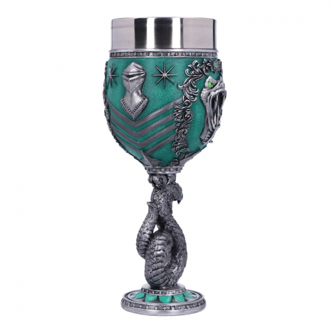 Pocal licenta oficiala Harry Potter Slytherin [4]