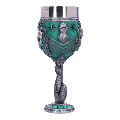 Pocal licenta oficiala Harry Potter Slytherin [3]