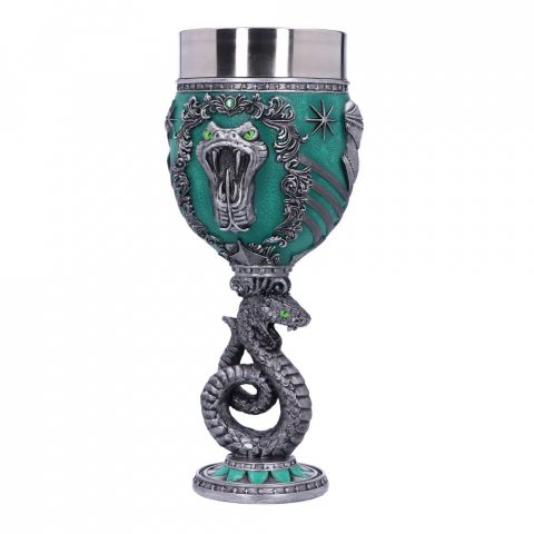 Pocal licenta oficiala Harry Potter Slytherin [6]