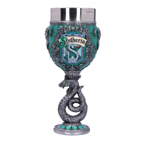 Film & TV - Pocal licenta oficiala Harry Potter Slytherin