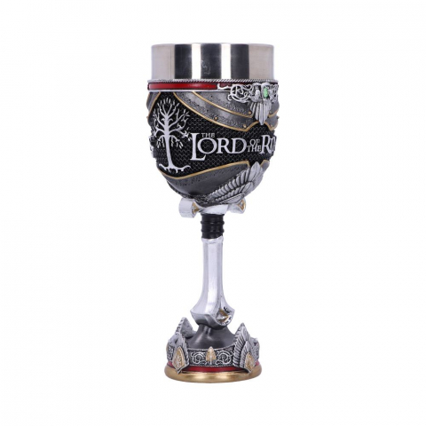 Pocal licenta oficiala Lord of the Rings Aragorn [4]