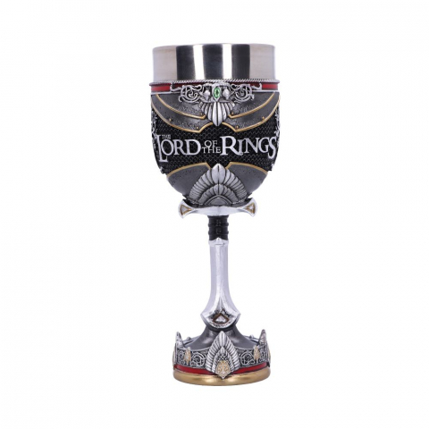 Pocal licenta oficiala Lord of the Rings Aragorn [5]
