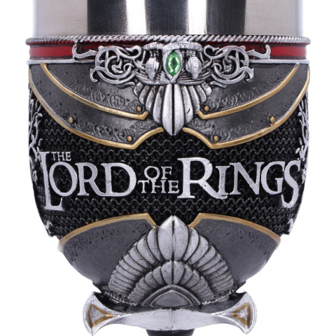 Pocal licenta oficiala Lord of the Rings Aragorn [6]