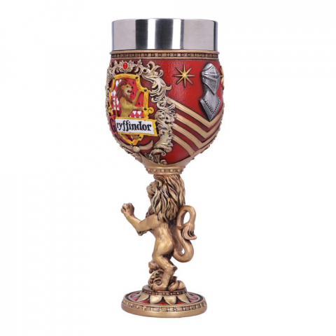 Pocal licenta oficiala Harry Potter Gryffindor [2]