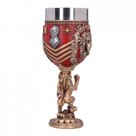 Pocal licenta oficiala Harry Potter Gryffindor [4]