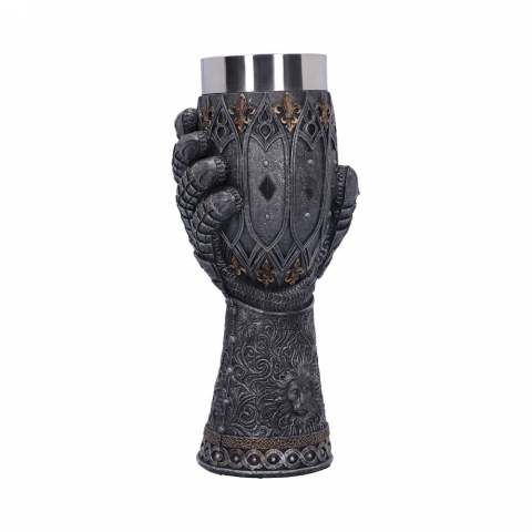 Pocal Lion Heart Gauntlet - Simbolul Cavalerilor [4]