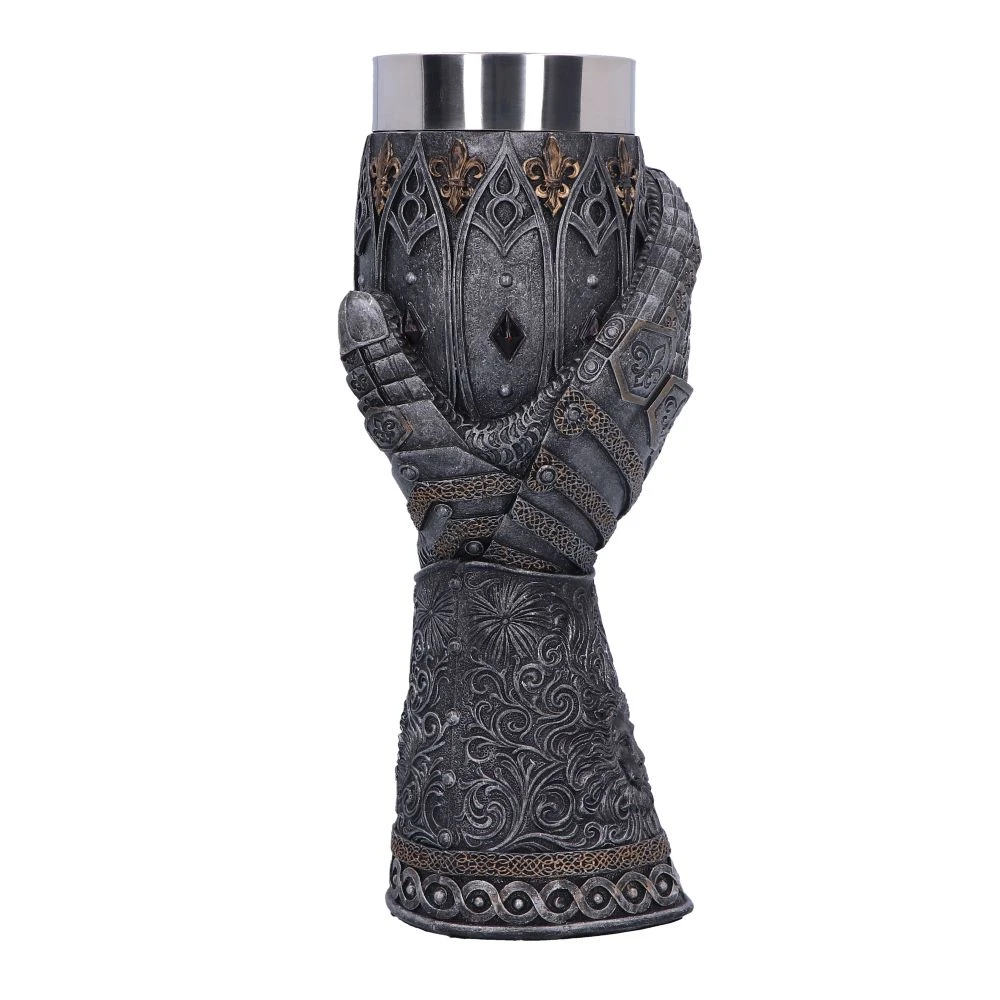 Pocal Lion Heart Gauntlet - Simbolul Cavalerilor [1]