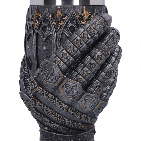 Pocal Lion Heart Gauntlet - Simbolul Cavalerilor [6]