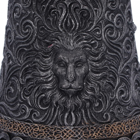 Pocal Lion Heart Gauntlet - Simbolul Cavalerilor [7]