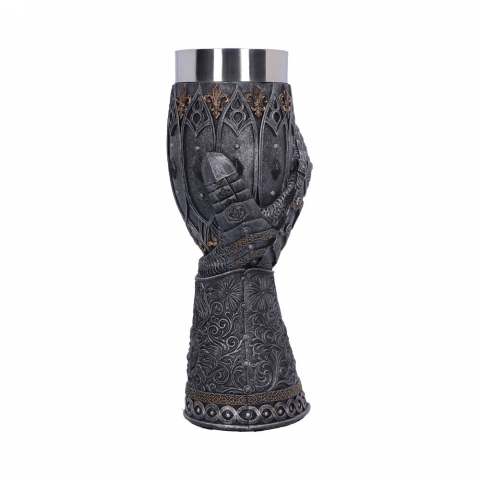 Pocal Lion Heart Gauntlet - Simbolul Cavalerilor [5]