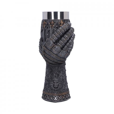 Pocal Lion Heart Gauntlet - Simbolul Cavalerilor [3]