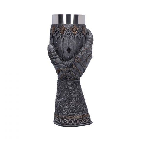Pocal Lion Heart Gauntlet - Simbolul Cavalerilor [2]