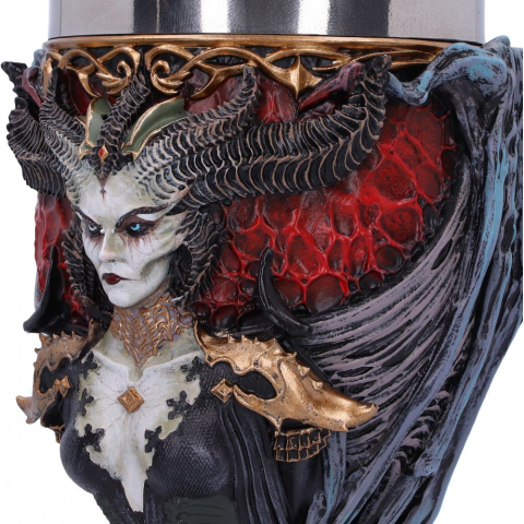 Pocal Diablo IV Lilith [2]