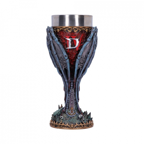 Pocal Diablo IV Lilith [7]