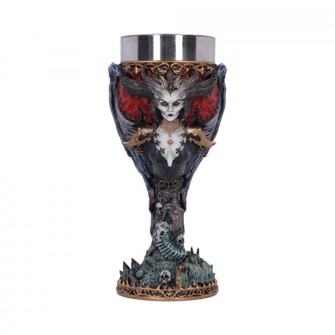 Pocal Diablo IV Lilith [6]