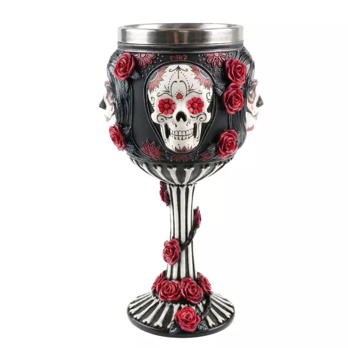 Pocal Sugar Skull [4]